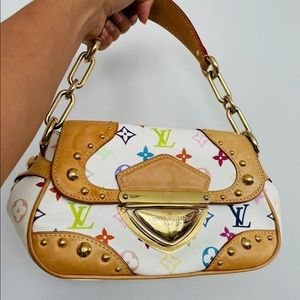 Louis Vuitton Marilyn Bag